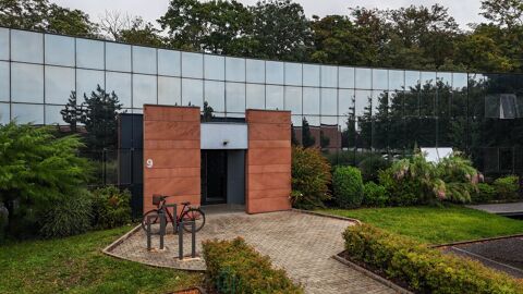 Local commercial 236880 67205 Oberhausbergen