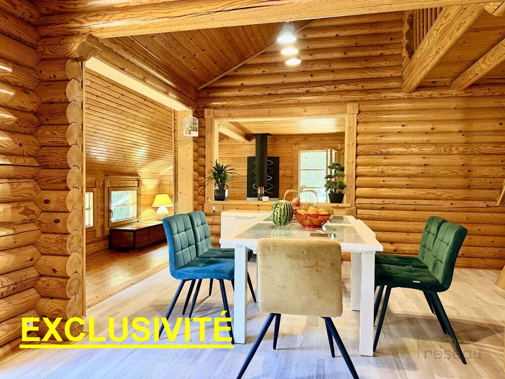 Maison 7 pièces 155 m² · à Valle Di Rostino · 155 m² · 260 000 €