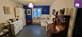  Maison à vendre 5 pièces 111 m²