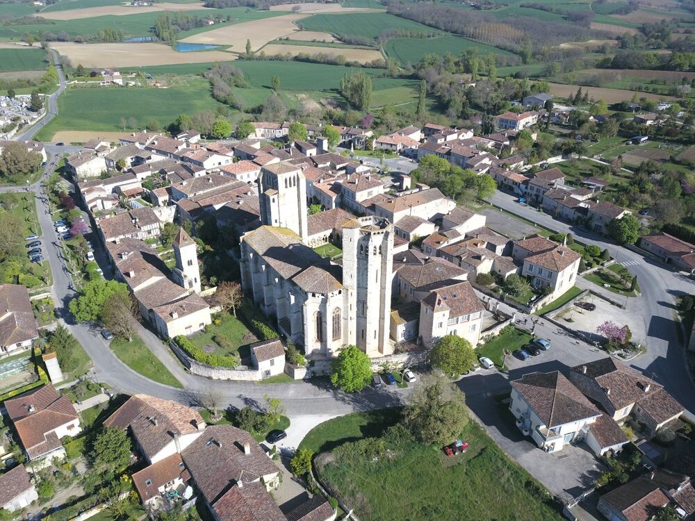 Vente Appartement Résidence Seniors La romieu
