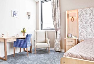  Appartement à vendre 1 pièce 21 m²