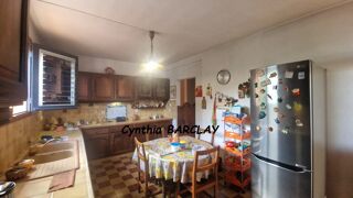  Maison à vendre 6 pièces 156 m²