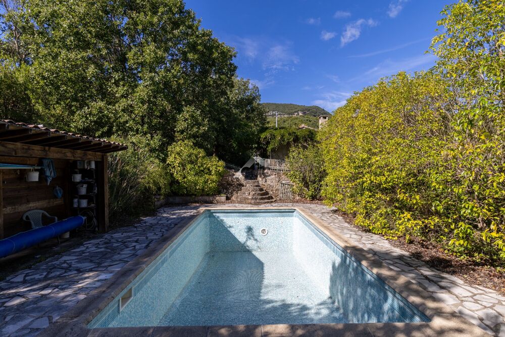 Vente Maison Maison Lodeve