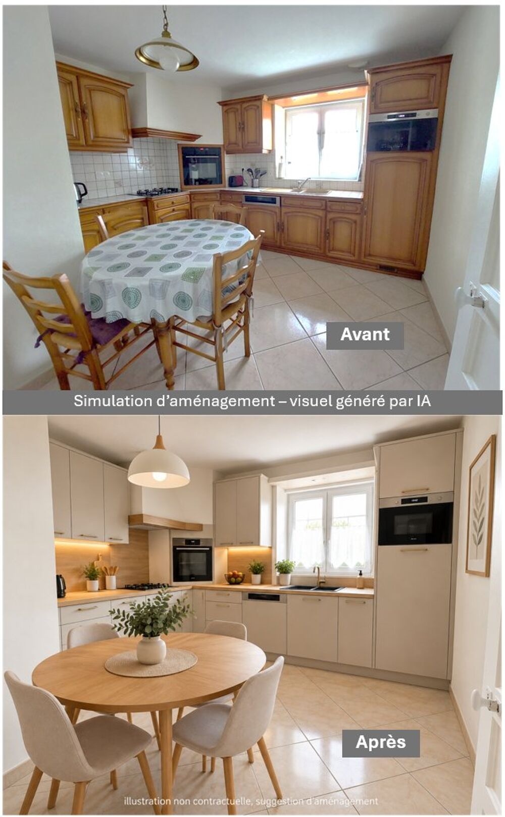 Vente Maison Maison Vannes