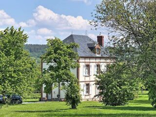  Maison à vendre 10 pièces 281 m²