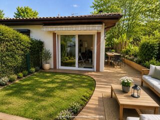  Maison à vendre 7 pièces 118 m²
