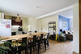  Appartement � vendre 3 pi�ces 56 m�