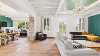  Maison � vendre 9 pi�ces 256 m�