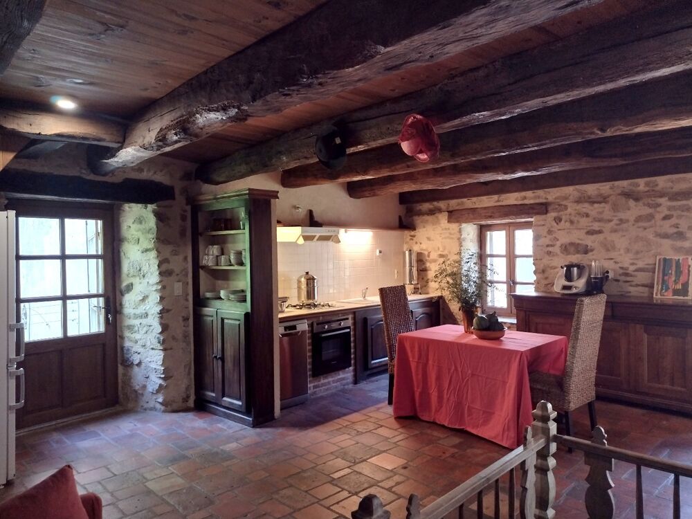 � vendre  Maison Albi (81000)