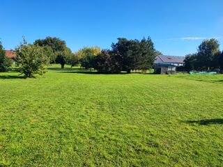  Terrain � vendre 1950 m�