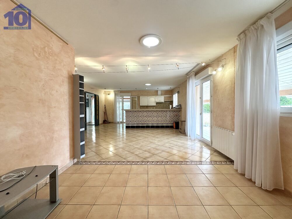 Vente Maison Villa Valras plage