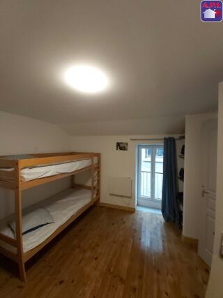  Appartement à louer 3 pièces 62 m²