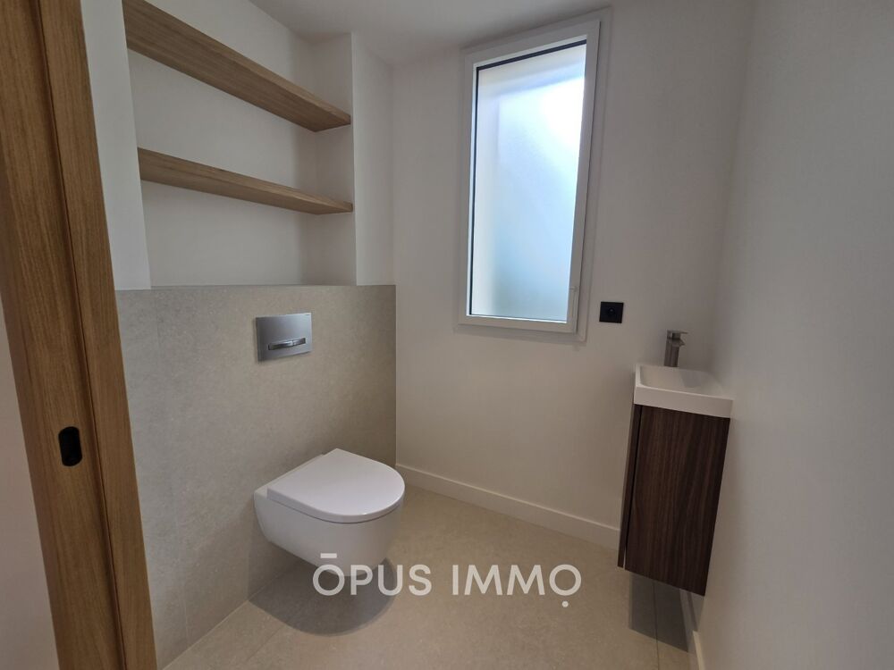 � vendre  Villa Montpellier (34090)