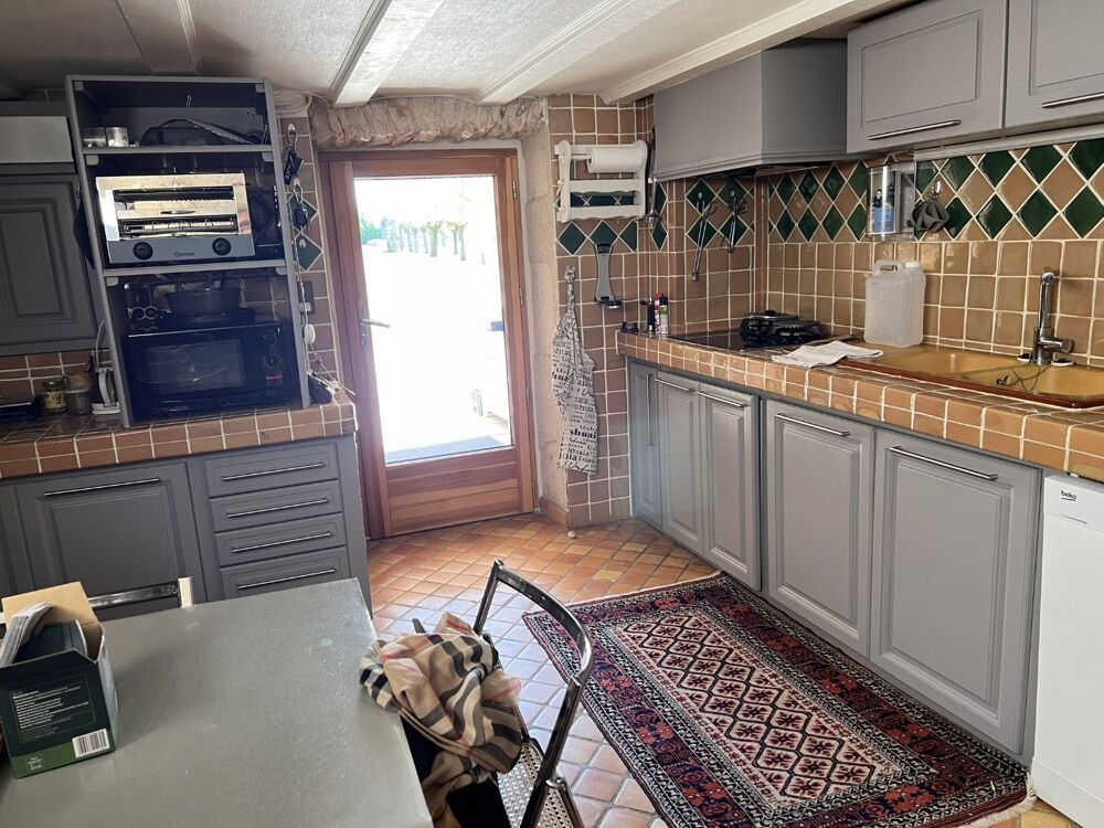 � vendre  Maison Villeneuve (12260)