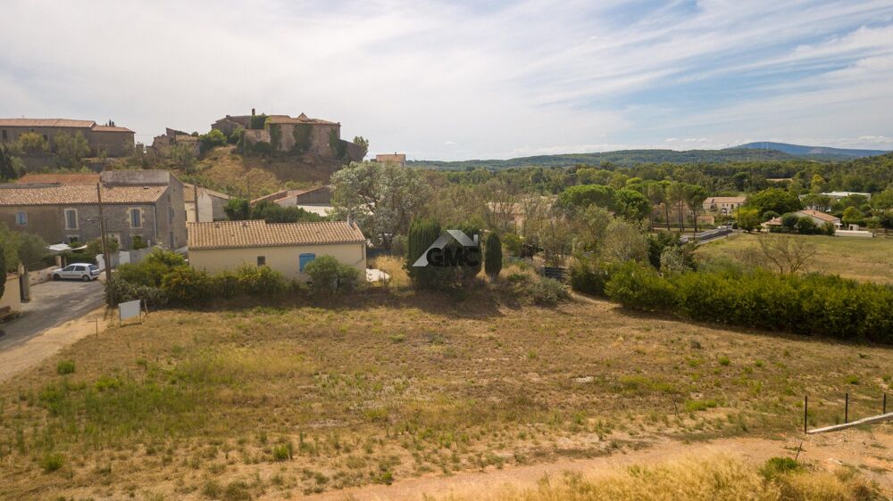 Vente Terrain Terrain en lotissement Lezignan corbieres