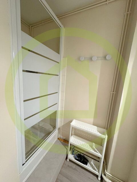  Appartement � vendre 2 pi�ces 34 m�