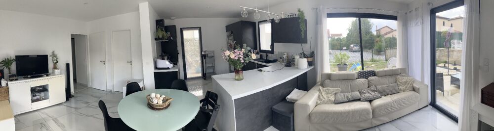 à vendre  Maison Taluyers (69440)