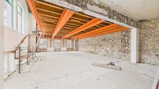  Maison � vendre 10 pi�ces 320 m�