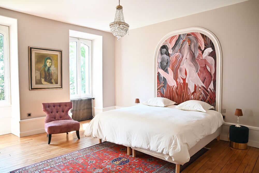 � vendre  H�tel Particulier Sens (89100)