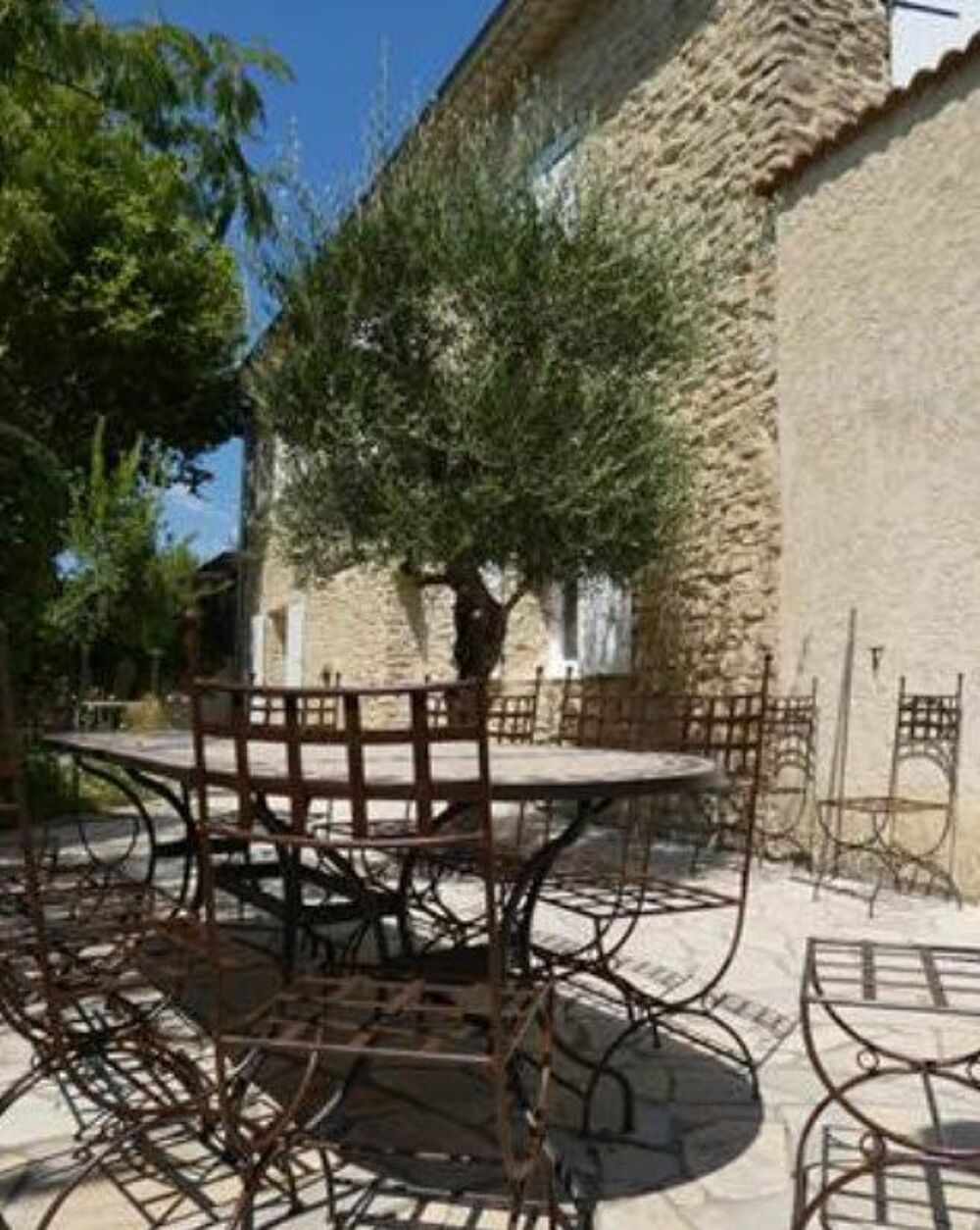 � vendre  Maison L'Isle-sur-la-Sorgue (84800)