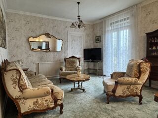  Maison � vendre 4 pi�ces 74 m�