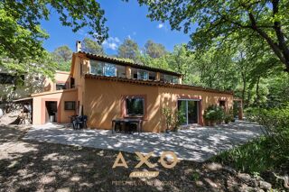 Maison 6 pièces 217 m² · à Le Puy-Sainte-Réparade · 217 m² · 450 000 €