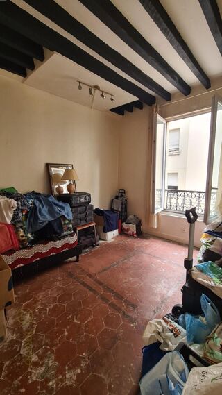  Appartement à vendre 2 pièces 25 m²