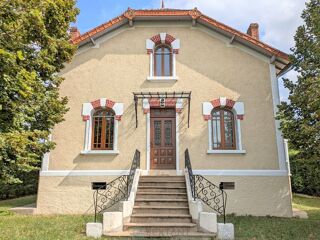  Maison � vendre 5 pi�ces 129 m�