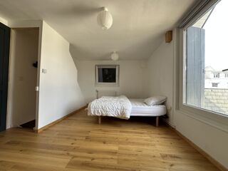  Maison à vendre 3 pièces 60 m²