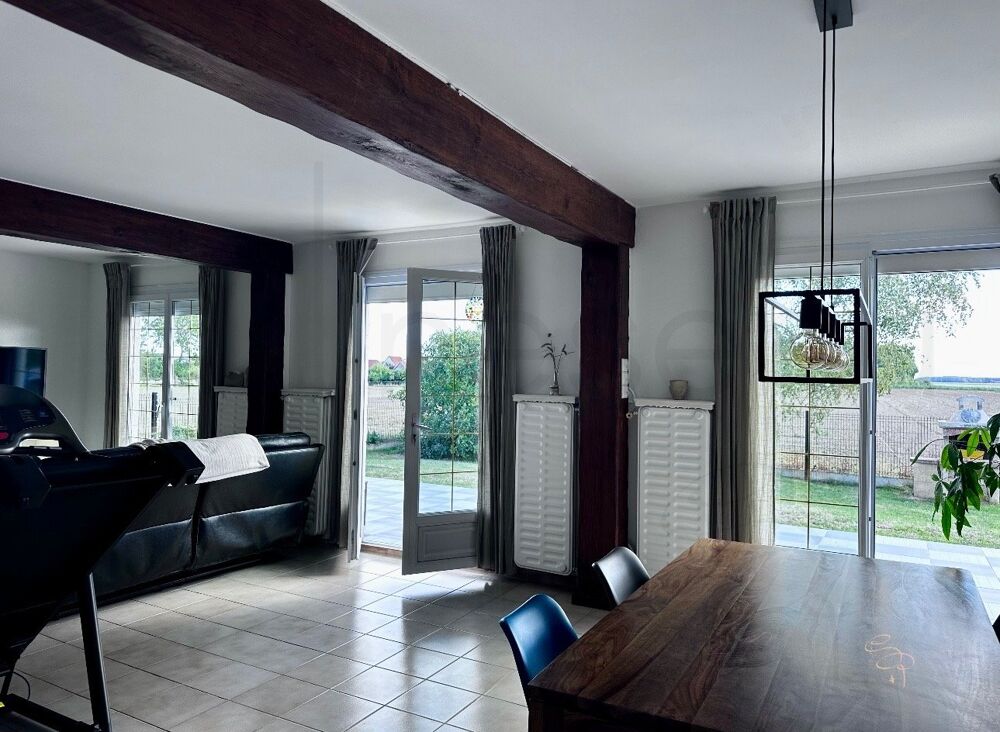 Vente Maison Maison individuelle Piennes onvillers