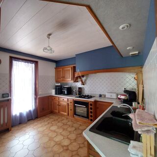  Maison à vendre 8 pièces 195 m²