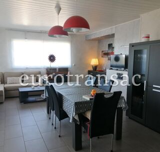  Maison à vendre 4 pièces 133 m²