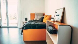  Appartement à vendre 1 pièce 22 m²