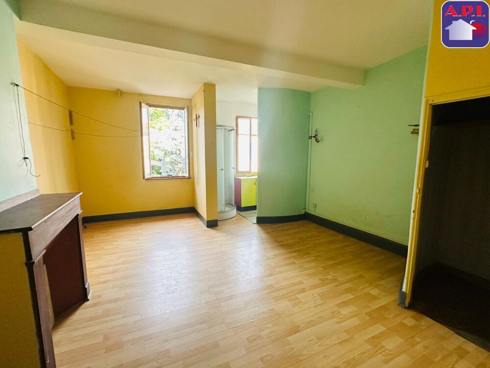 Vente Maison Maison Artigat