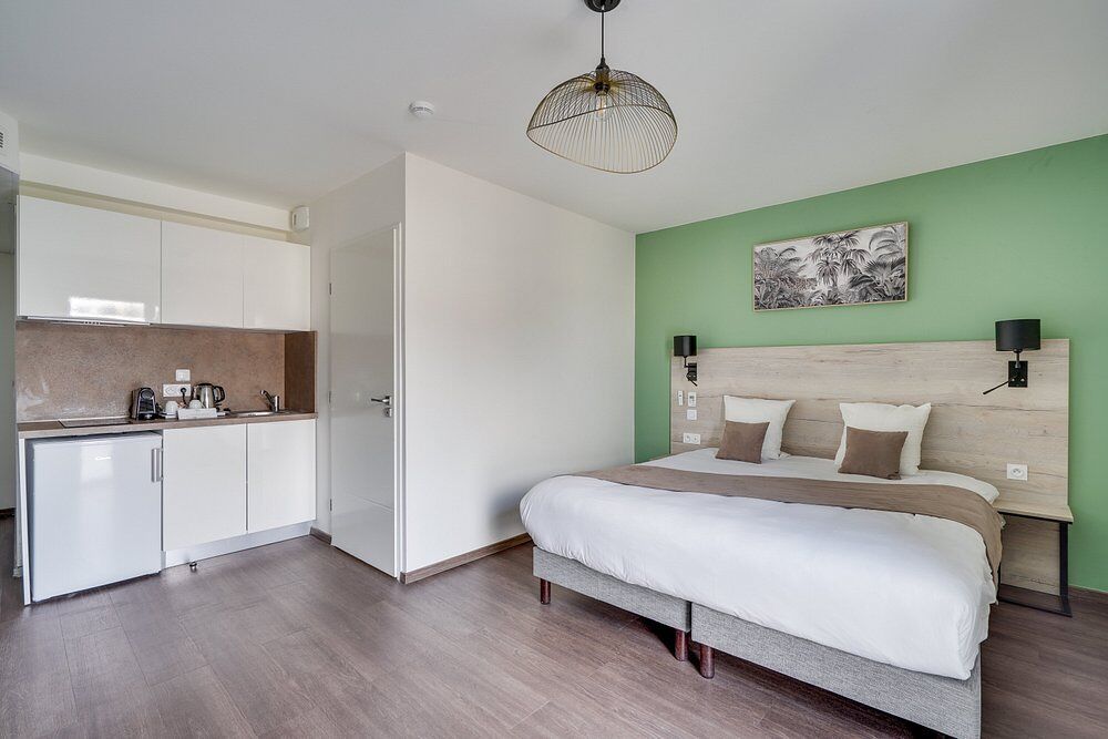 Vente Appartement Résidence Hybride Palaiseau