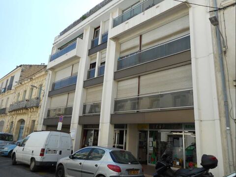  Parking / Garage � louer 1 pi�ce 