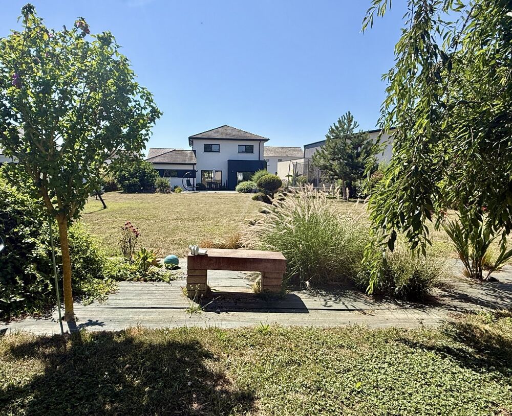 Vente Villa Maison Augny