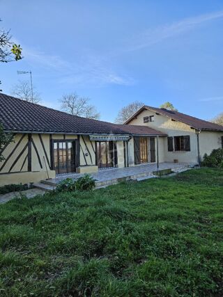  Maison � vendre 5 pi�ces 180 m�