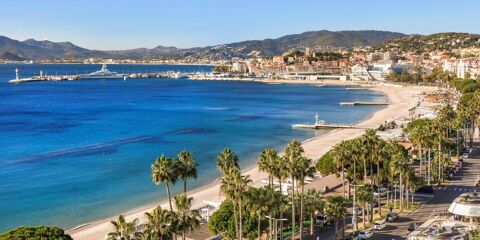 Tabac - Alimentation 250000 06400 Cannes