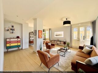  Appartement � vendre 4 pi�ces 77 m�