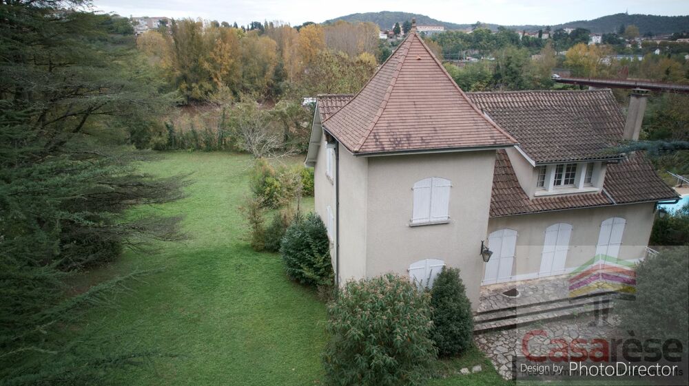 � vendre  Maison Cahors (46000)