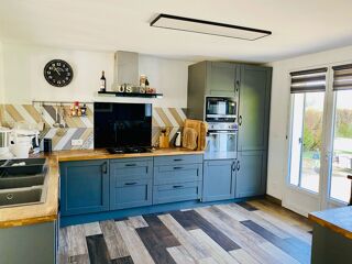  Maison � vendre 7 pi�ces 168 m�