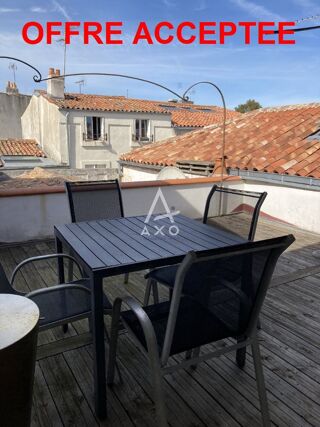 Maison � vendre 4 pi�ces 134 m�