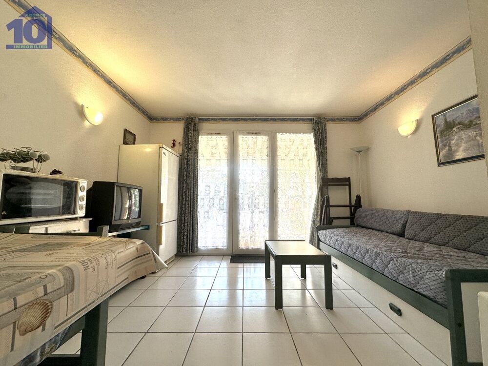 Vente Maison Pavillon Valras plage