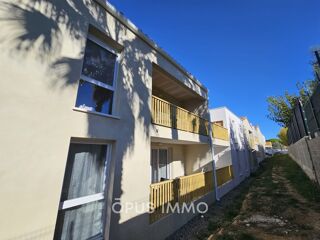  Appartement � vendre 2 pi�ces 43 m�