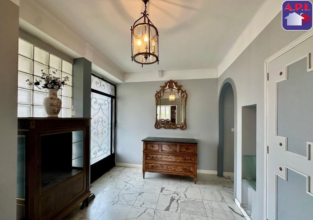 Vente Maison Maison Saint girons