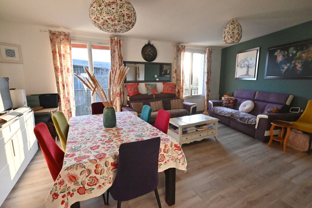 Vente Appartement Appartement Le havre