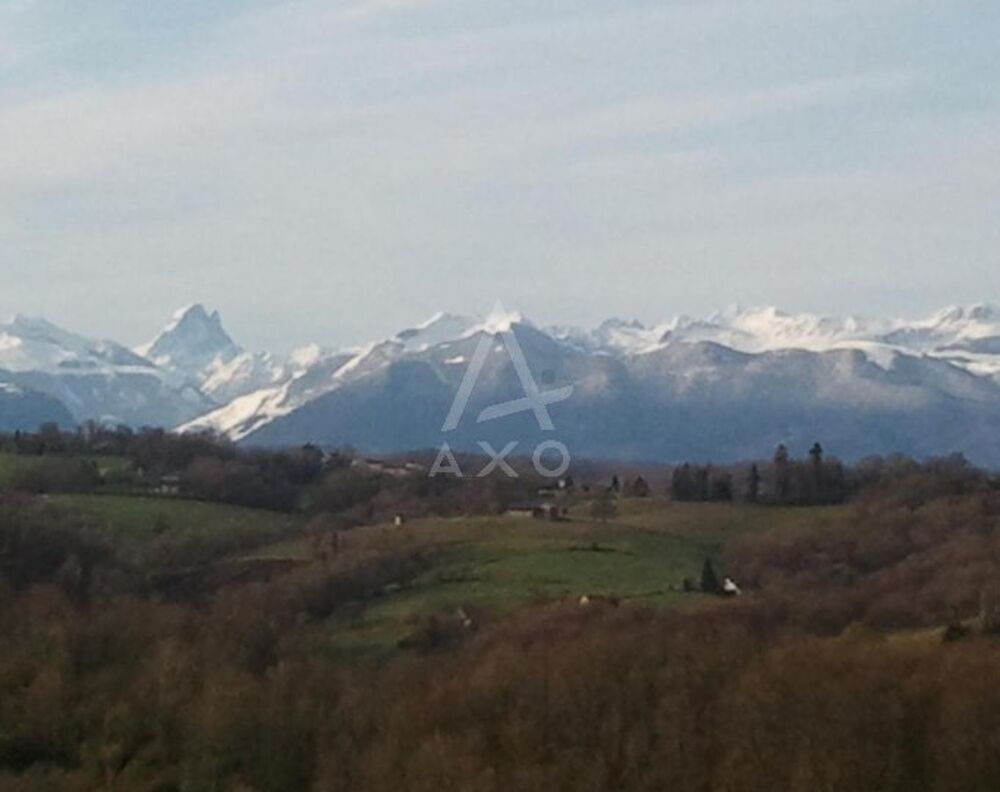  vendre  Villa Juranon (64110)