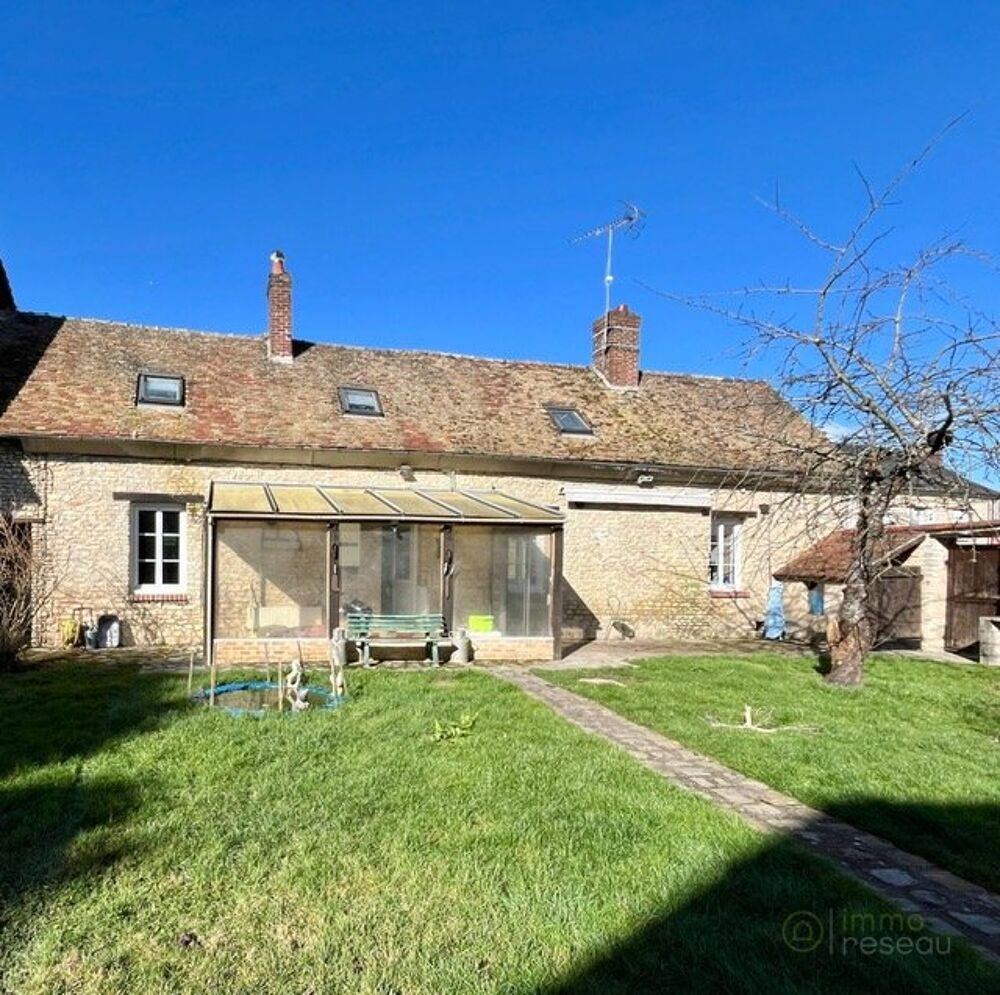 Vente Maison Maison Gisors