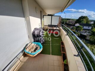  Appartement  vendre 3 pices 73 m